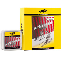 Ускоритель TOKO JetStream Bloc 3.0 Red (таблетка) (-2°С -12°С) 20 г 5503018