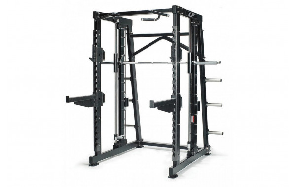 Мультистойка UltraGym LF-205 600_380