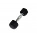 Гантель Perform Better Rubber Encased Hex Dumbbells 5 кг 0543-5\ 75_75