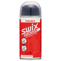 Клистер Swix Red Quick klister (0°С +15°С) 155 ml. K70