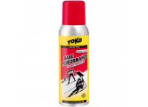 Экспресс смазка TOKO Base Performance Liquid Paraffin Red (-4°С -12°С) 100 ml.