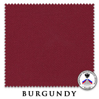 Сукно Iwan Simonis 760 195см 00162 Burgundy