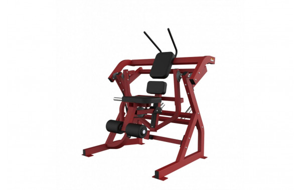 Тренажер для косых мышц пресса UltraGym UG-Т81 600_380