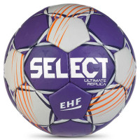 Мяч гандбольный Select Ultimate Replica v24, EHF Approved 1671854999 р.2