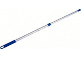 Штанга 60-120см Poolmagic Smooth telescopic TSS206SS