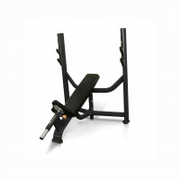 Олимпийская наклонная скамья UltraGym UG-CL105