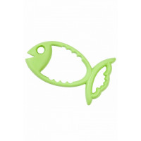 Игрушка Mad Wave Diving fish M0759 03 0 10W зеленый