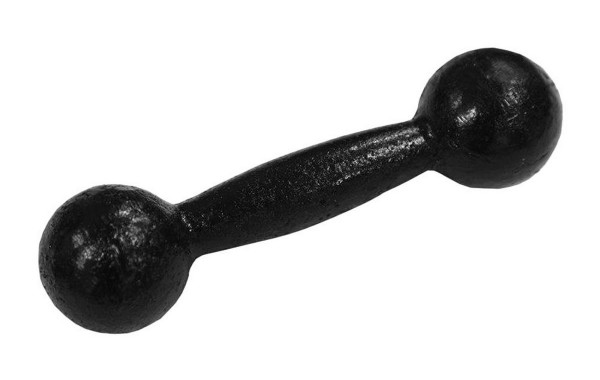 Гантель литая MB Barbell 0,5 кг 600_380