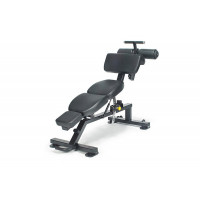 Регулируемая скамья для пресса UltraGym LF-213