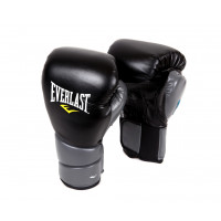 Перчатки тренировочные Everlast Protex2 GEL PU 10 oz LXL 3110GLLXLU