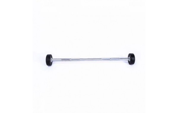 Штанга в уретане Live Pro Urethane Barbell LP8010-20 600_380