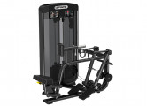 Гребная тяга с упором на грудь Spirit Fitness SP-3507