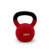 Гиря виниловая 24 кг UnixFit KBVIN24RD Red 75_75