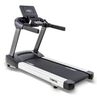 Беговая дорожка Spirit Fitness CT850+ Graphite gray