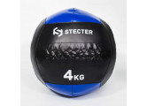 Медбол Stecter 4 кг 2207