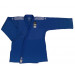 Кимоно для дзюдо Adidas Champion 2 IJF синее 75_75