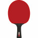 Ракетка для настольного тенниса Double Fish Black Carbon King Racket 5*****, ITTF Appr 75_75