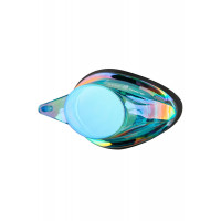 Линза с диоптриями для плавательных очков Mad Wave Streamline Rainbow left M0457 05 N L4W -7,0