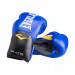 Перчатки боксерские Everlast Elite ProStyle P00001206, 16oz, к/з, синий 75_75