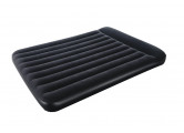 Надувной матрас Bestway Aerolax Air Bed(Queen) 203х152х30 см со встроенным насосом 67464