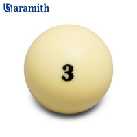 Шар Aramith Pyramid Super Pro №3 ø68мм