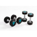 Гантели в уретане 14 кг Live Pro Premium Urethane Dumbbells LP8000-14 75_75