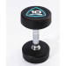 Гантели в уретане 5 кг Live Pro Studio Dumbbells LP8075-05 75_75