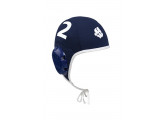 Шапочка для водного поло Mad Wave Waterpolo caps M0597 02 02 04W