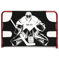 Хоккейная сетка для отработки броска SKLZ Hockey Shooting Trainer FE 13892