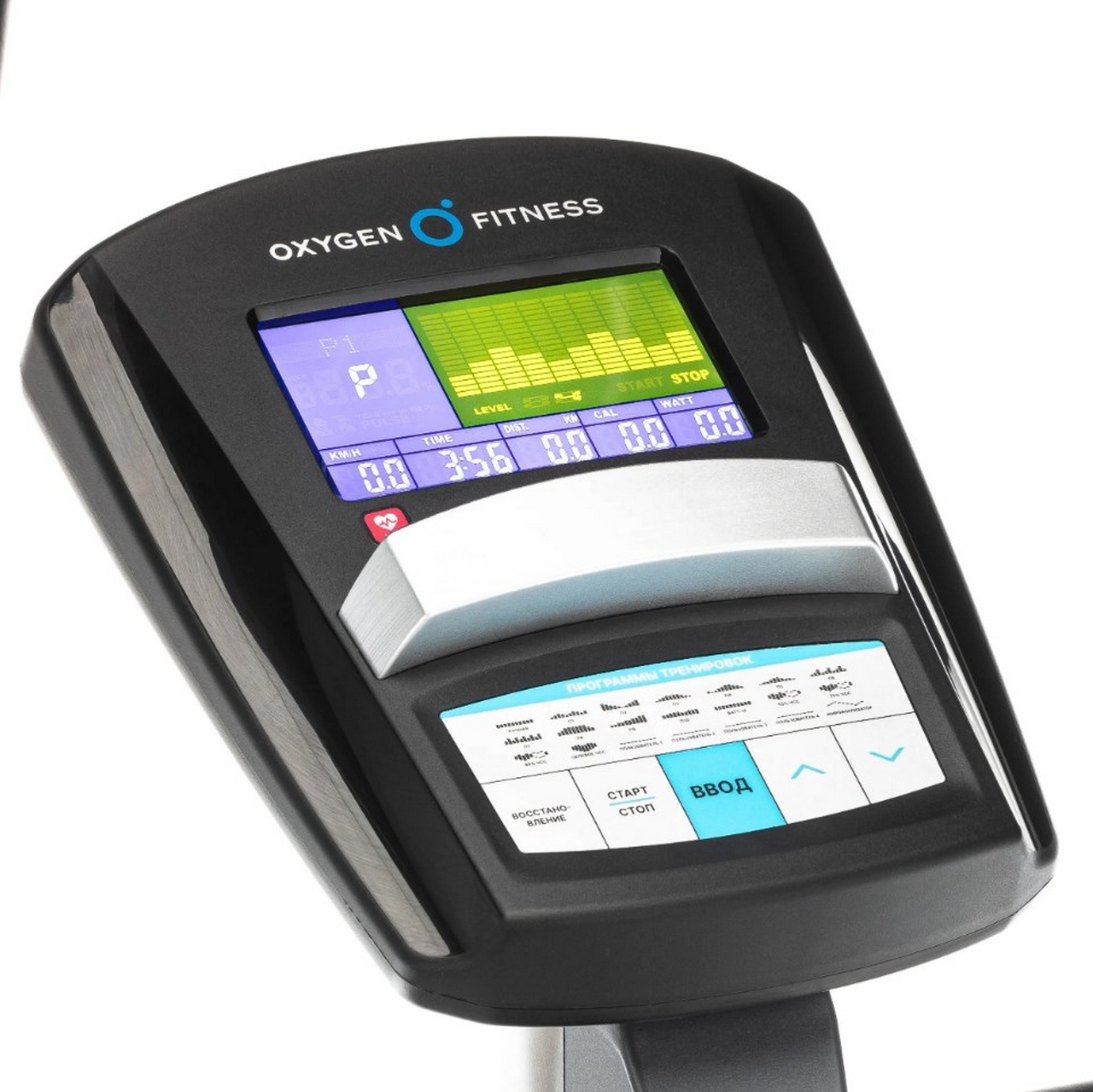 Велотренажер домашний Oxygen Fitness JETSREAM A 1280_1279