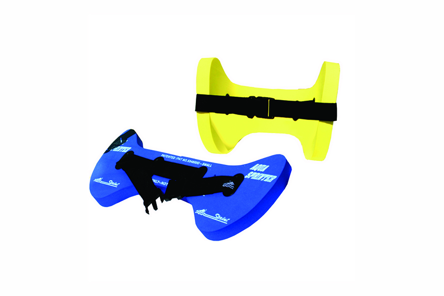 Пояс Sprinter Floatation Belt Sprint Aquatics SA\700\0L-GN-00 размер L, зеленый 900_600