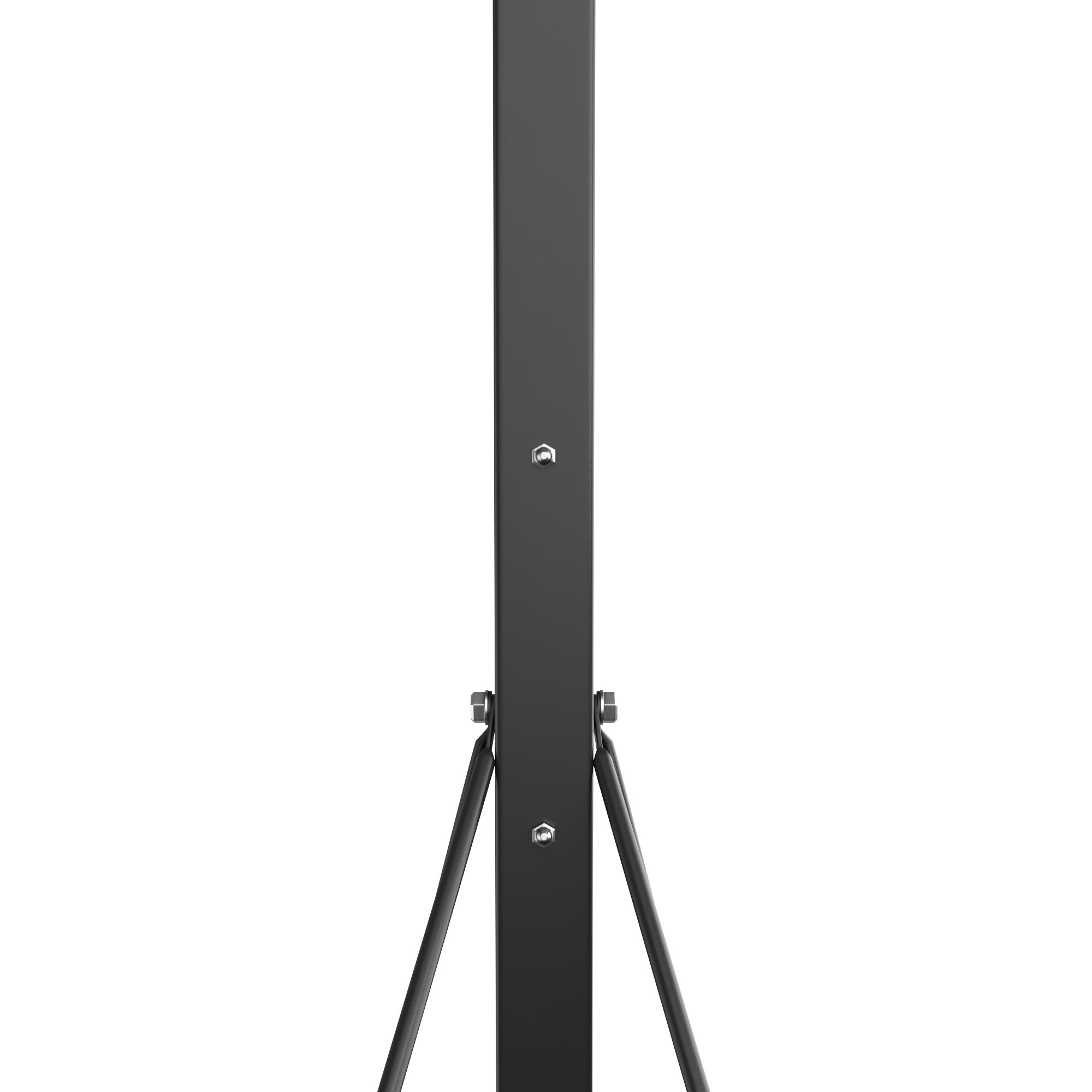 Баскетбольная стойка Unix Line B-Stand-TG 54x32" R45 H230-305см BSTS305_54TGBK 2000_2000