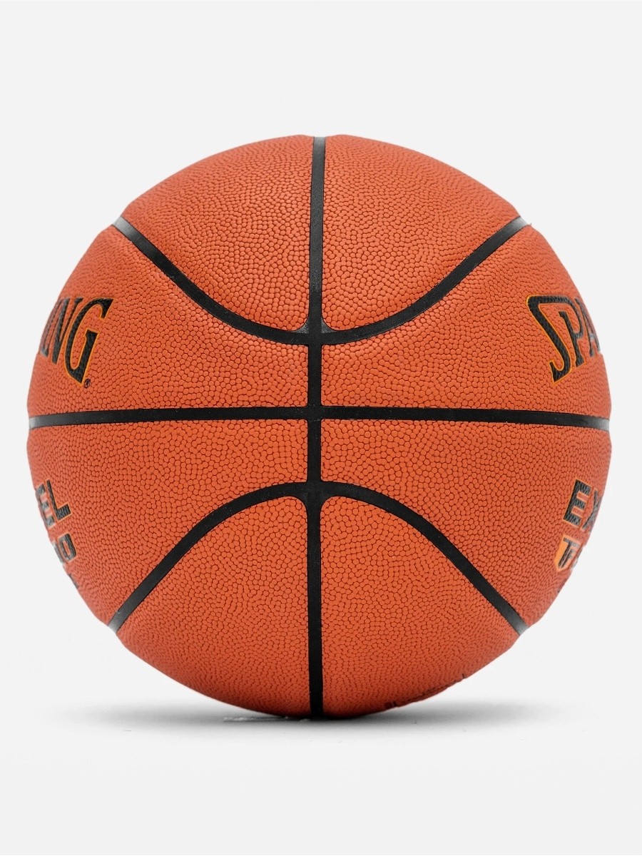 Баскетбольный мяч разм 7 Spalding EXCEL TF500 77-204Z 900_1200