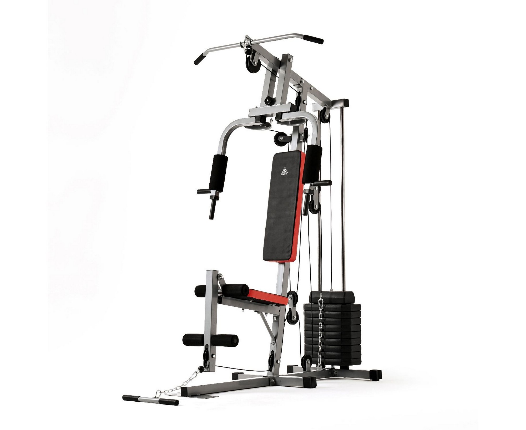 Силовой комплекс DFC HomeGym D7000 2000_1636