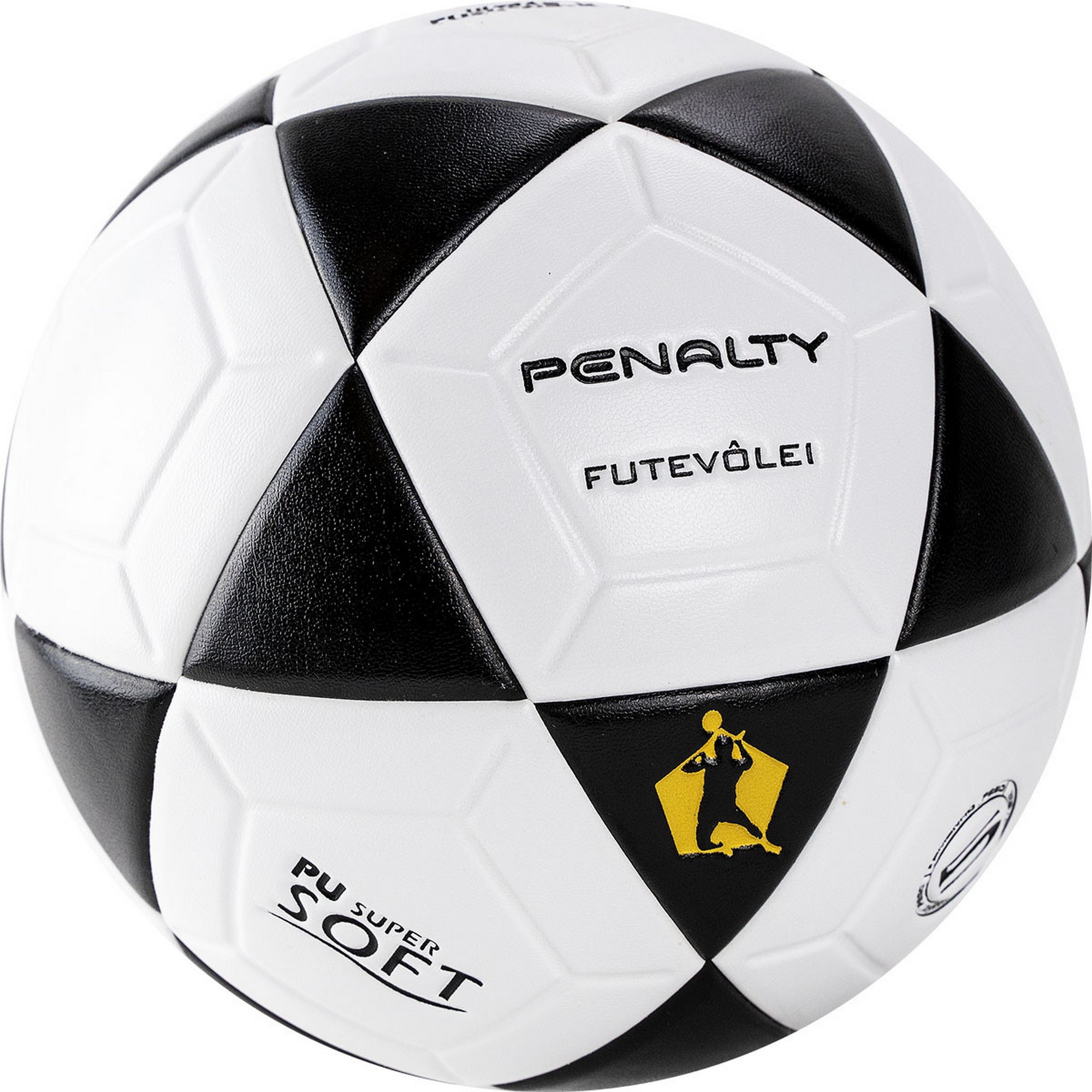 Мяч для футволея Penalty BOLA FUTEVOLEI ALTINHA XXI 5213101110-U р.5 2000_2000