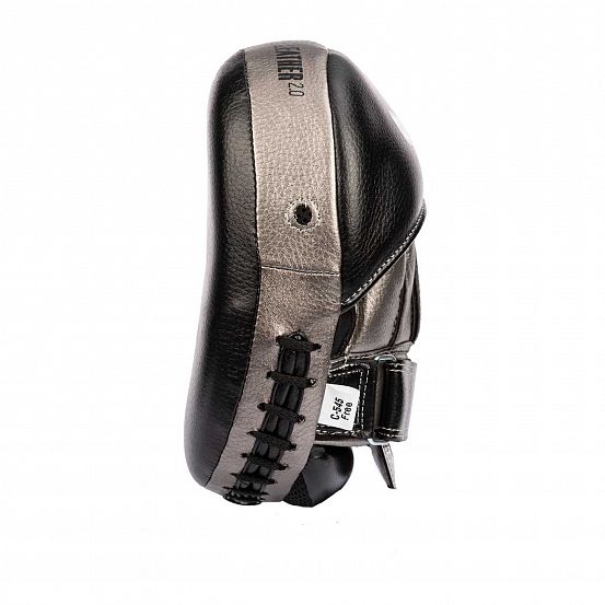 Лапы Clinch Focus Mitt Aero One черно-бронзовые C545 553_553