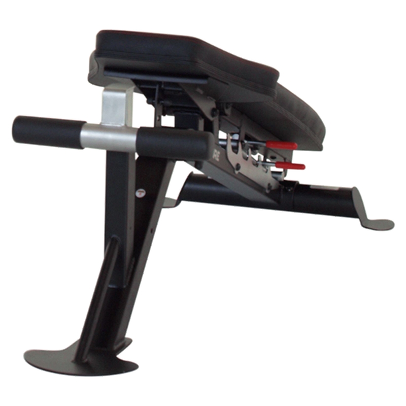 Универсальная скамья Inspire SCS Weight Bench 800_800