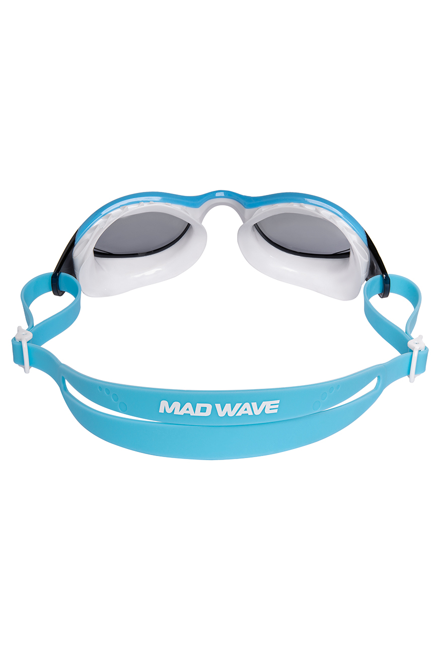 Очки для плавания Mad Wave Hydro flex M0424 14 0 08W голубой 870_1305