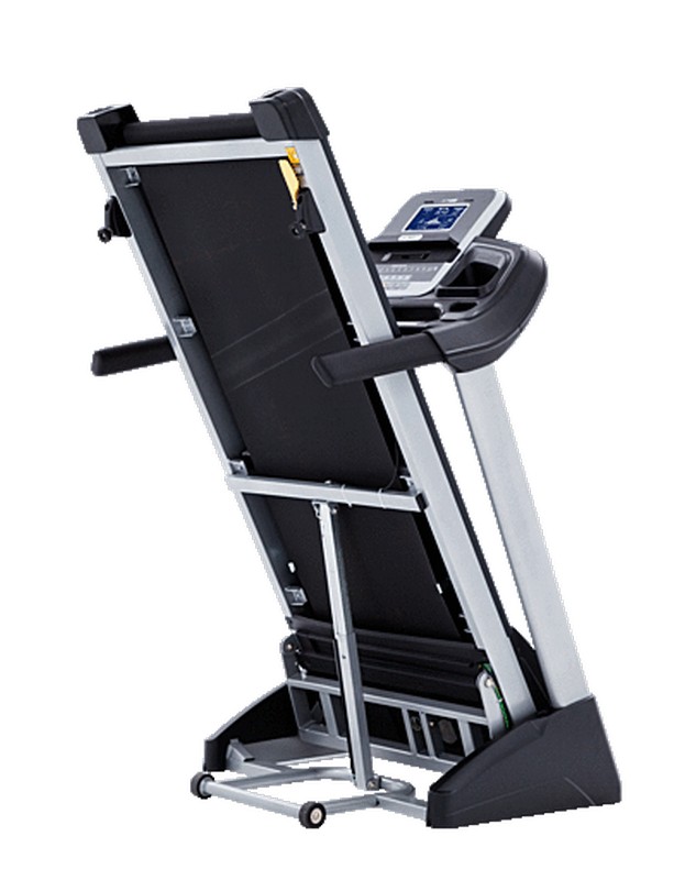 Беговая дорожка Spirit Fitness XT185 623_800