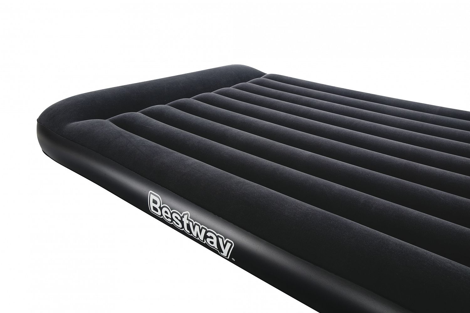 Надувной матрас (кровать) Bestway 203х152х30 см, 67464 1500_1000