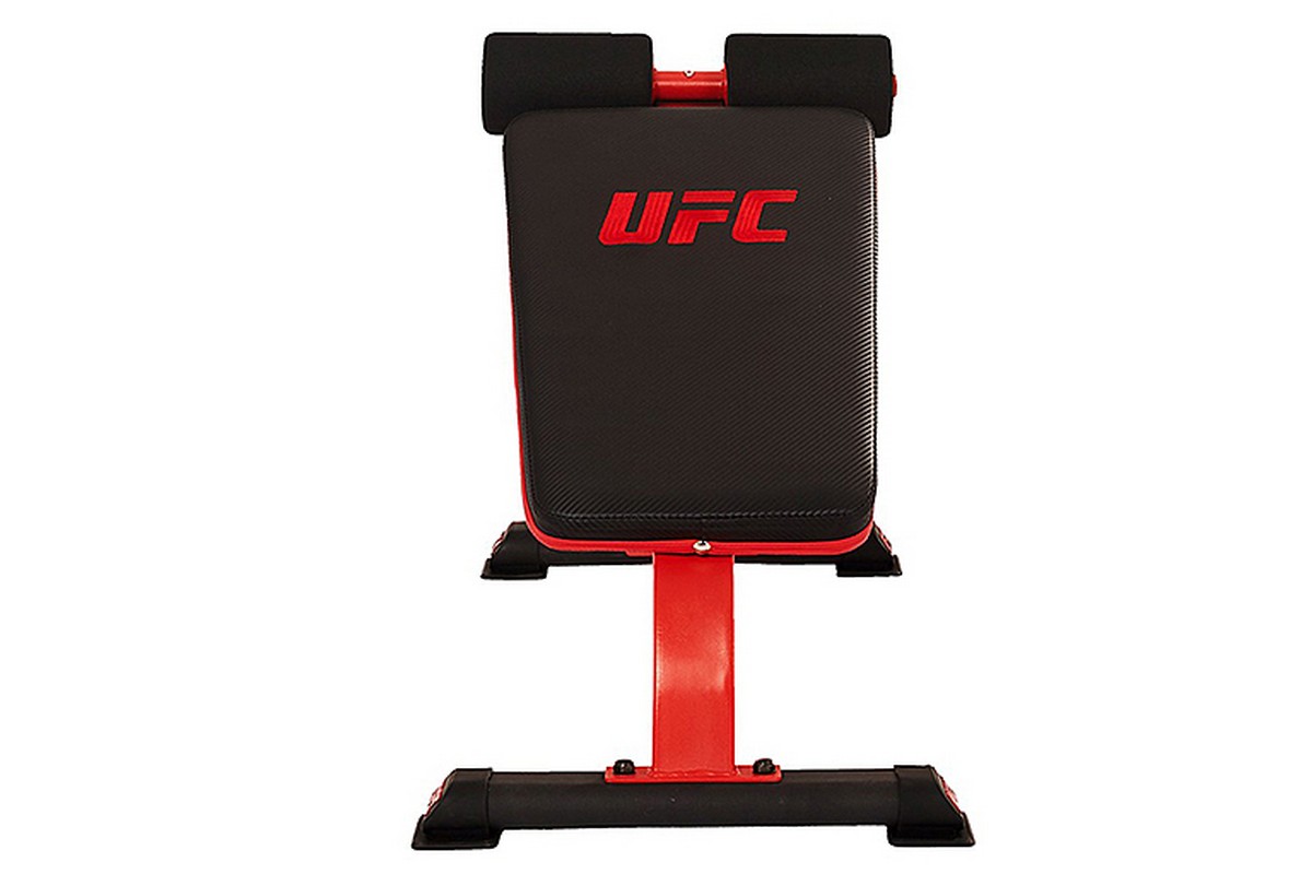 Скамья для пресса UFC UHB-69884 1200_800