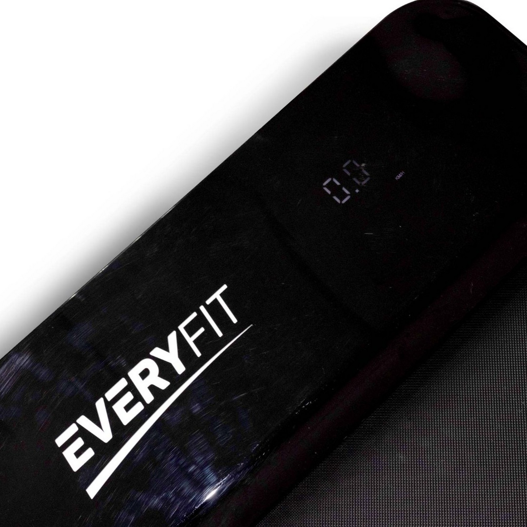 Электрическая беговая дорожка без поручней Everyfit K843 2000_2000