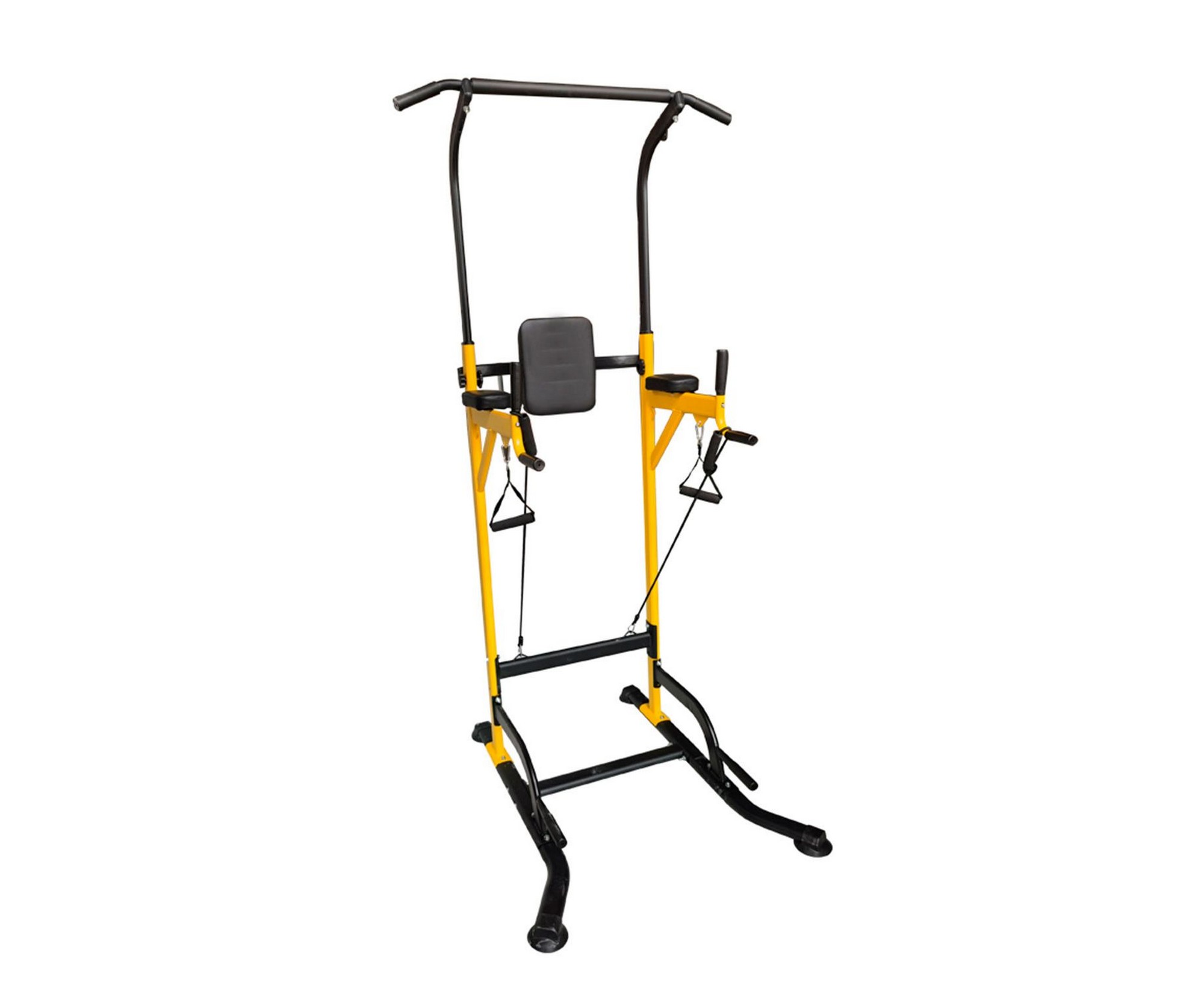 Турник - брусья DFC Power Tower Homegym G008Y 2000_1636