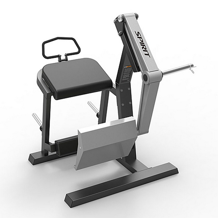 Глют машина Spirit Fitness SP-4510 700_700