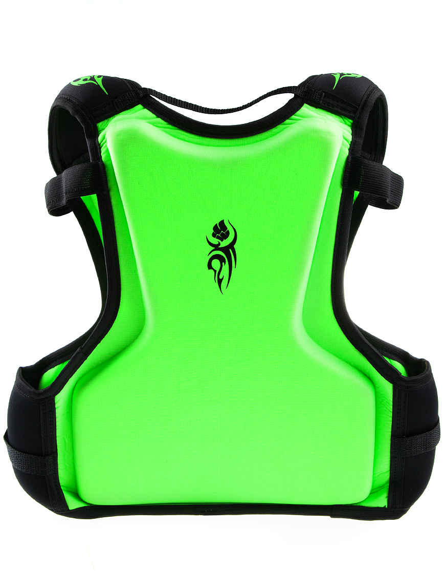 Жилет спасательный Mad Wave Life Vest M0750 03 5 00W Размер M 870_1115