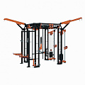 Комплекс для функционального тренинга Kraft Fitness FTM6404A 120_120