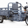 Грузовой электротрицикл RuTrike Титан NEXT 2000 60V1500W 023965-2795 темно-зеленый 120_120