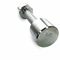 Гантель хромированная 7 кг MB Barbell MB-FitM-7 120_120