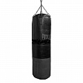 Мешок Powerlock Pro (123*38см, 45кг) черн. с цепью Everlast P00003056 120_120