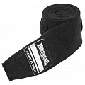 Бинты 450см Lonsdale Pro Hand 160008 450 BK черный 120_120